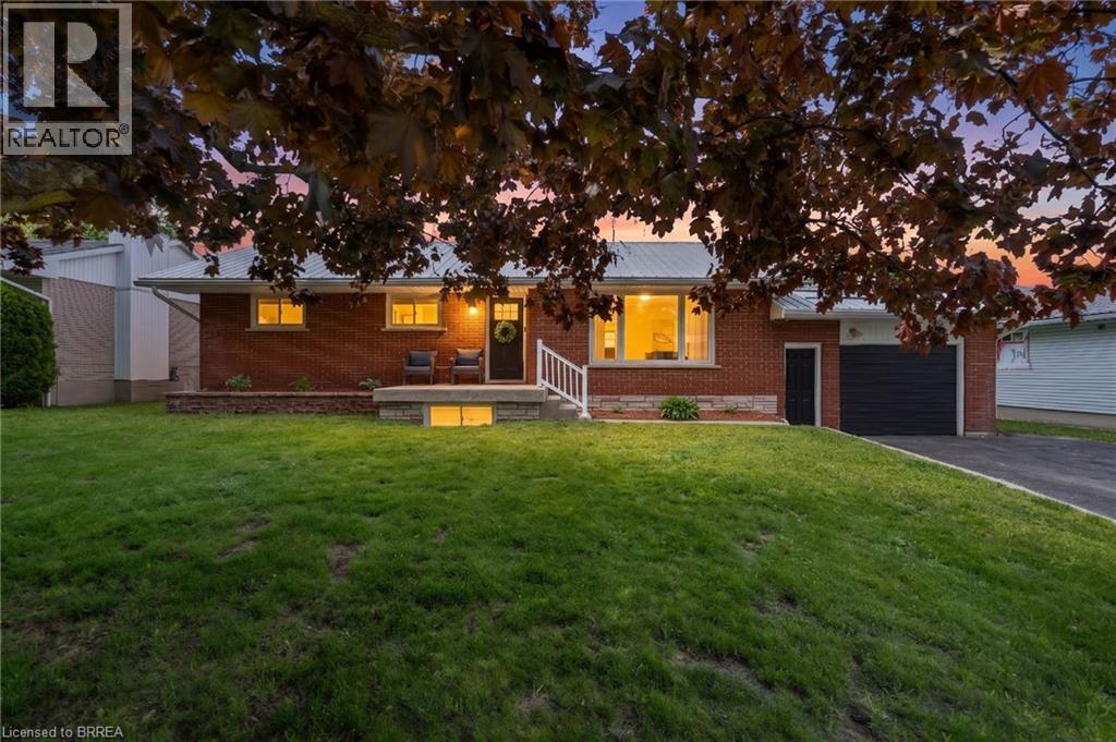 212 HAMILTON Drive, stayner, Ontario