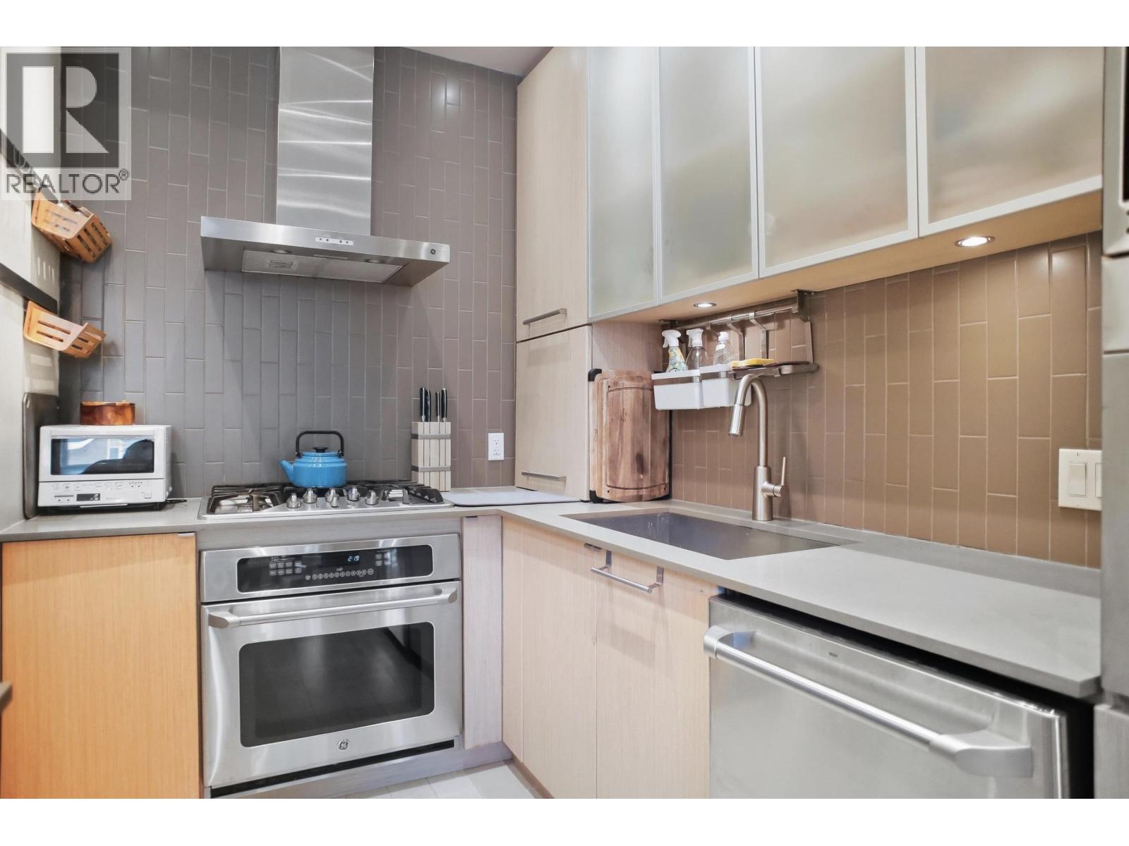 104 260 Salter Street, New Westminster, British Columbia  V3M 0J4 - Photo 7 - R3164961