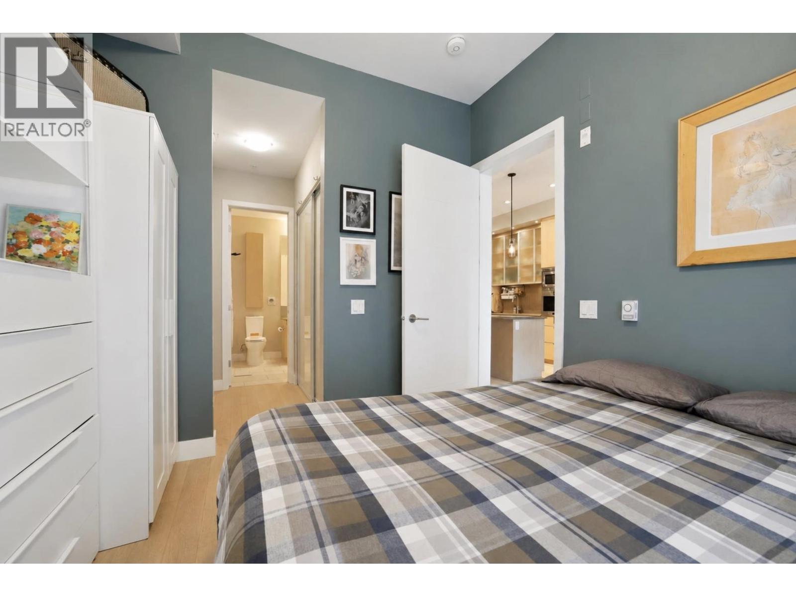 104 260 Salter Street, New Westminster, British Columbia  V3M 0J4 - Photo 10 - R3164961