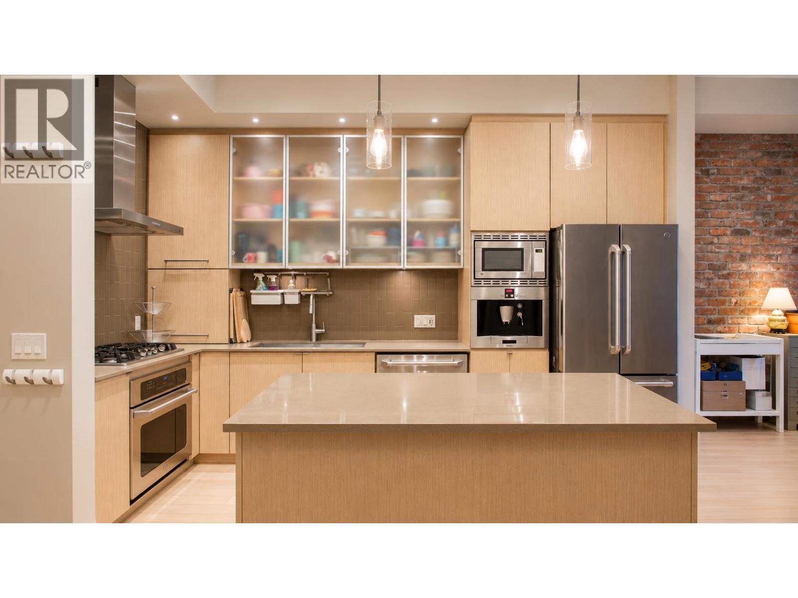 104 260 Salter Street, New Westminster, British Columbia  V3M 0J4 - Photo 6 - R3164961