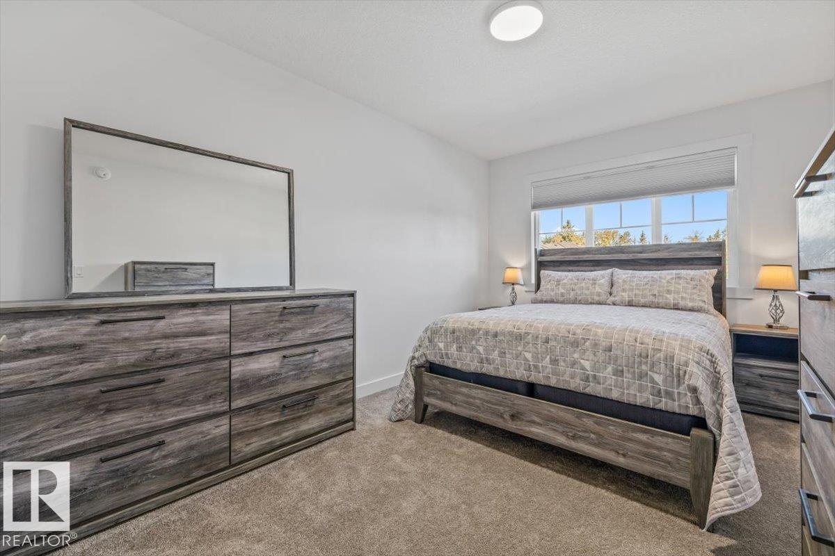 91 Hilton Cv, Spruce Grove, Alberta  T7X 1Y4 - Photo 20 - E4508008