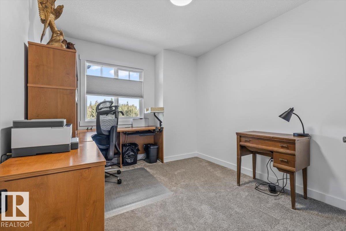 91 Hilton Cv, Spruce Grove, Alberta  T7X 1Y4 - Photo 22 - E4508008
