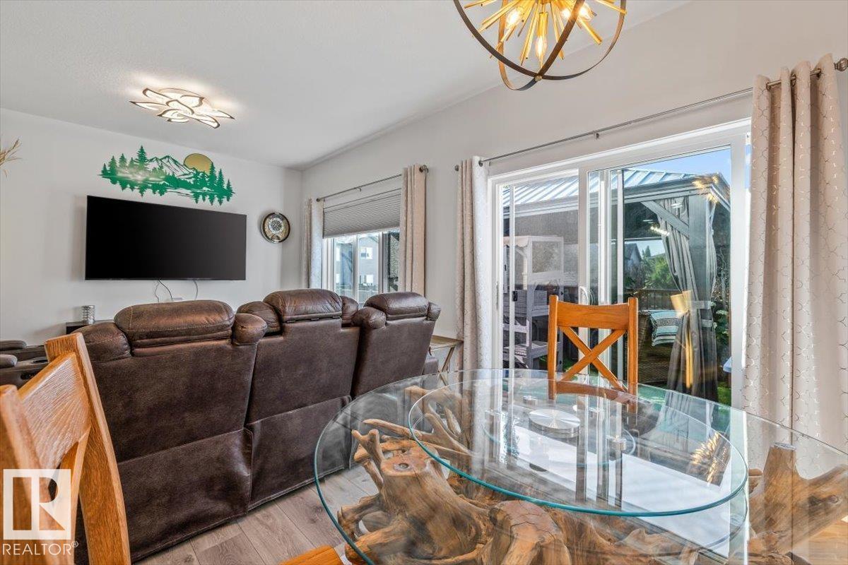 91 Hilton Cv, Spruce Grove, Alberta  T7X 1Y4 - Photo 13 - E4508008