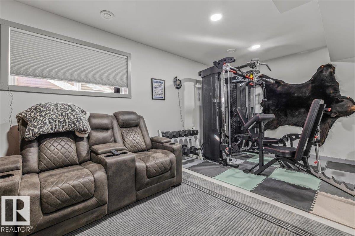 91 Hilton Cv, Spruce Grove, Alberta  T7X 1Y4 - Photo 26 - E4508008