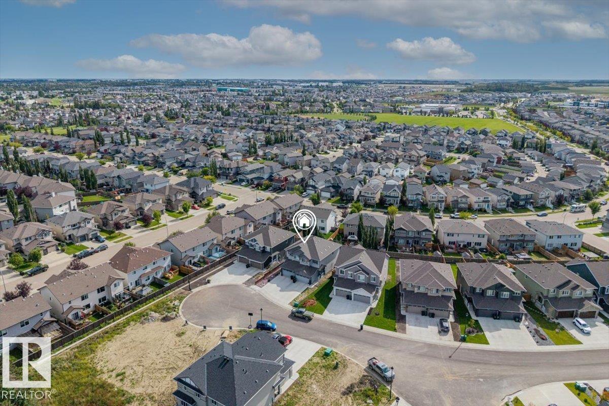 91 Hilton Cv, Spruce Grove, Alberta  T7X 1Y4 - Photo 39 - E4508008