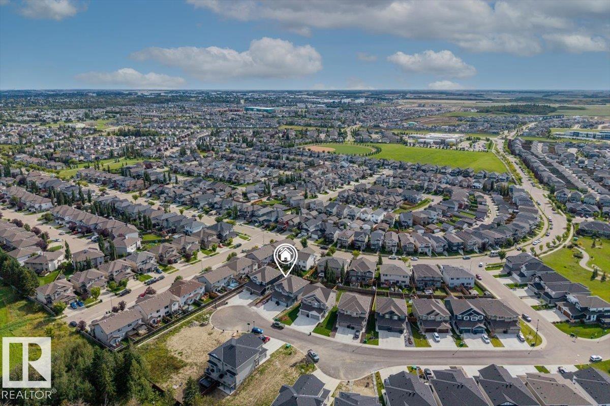 91 Hilton Cv, Spruce Grove, Alberta  T7X 1Y4 - Photo 40 - E4508008