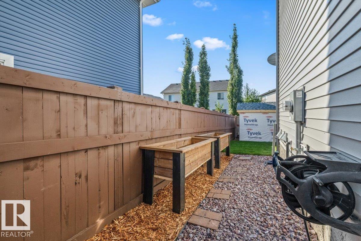91 Hilton Cv, Spruce Grove, Alberta  T7X 1Y4 - Photo 34 - E4508008