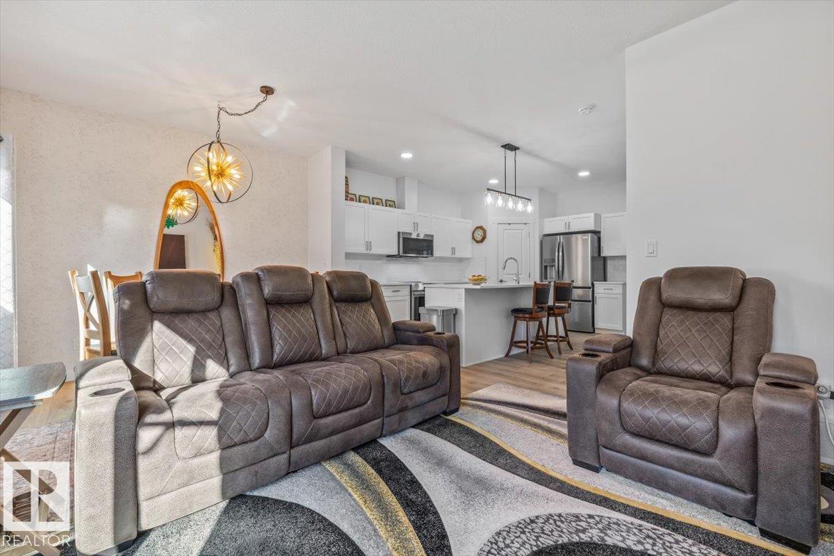91 Hilton Cv, Spruce Grove, Alberta  T7X 1Y4 - Photo 10 - E4508008