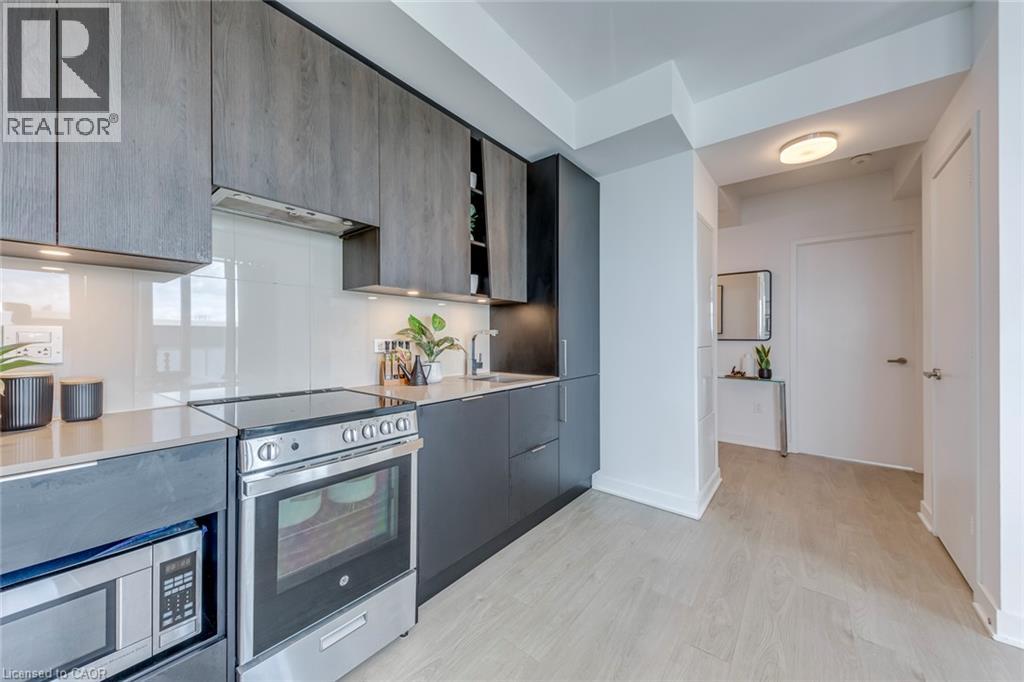 3900 Confederation Parkway Unit# 5010, Mississauga, Ontario  L5B 0M3 - Photo 14 - 40857916