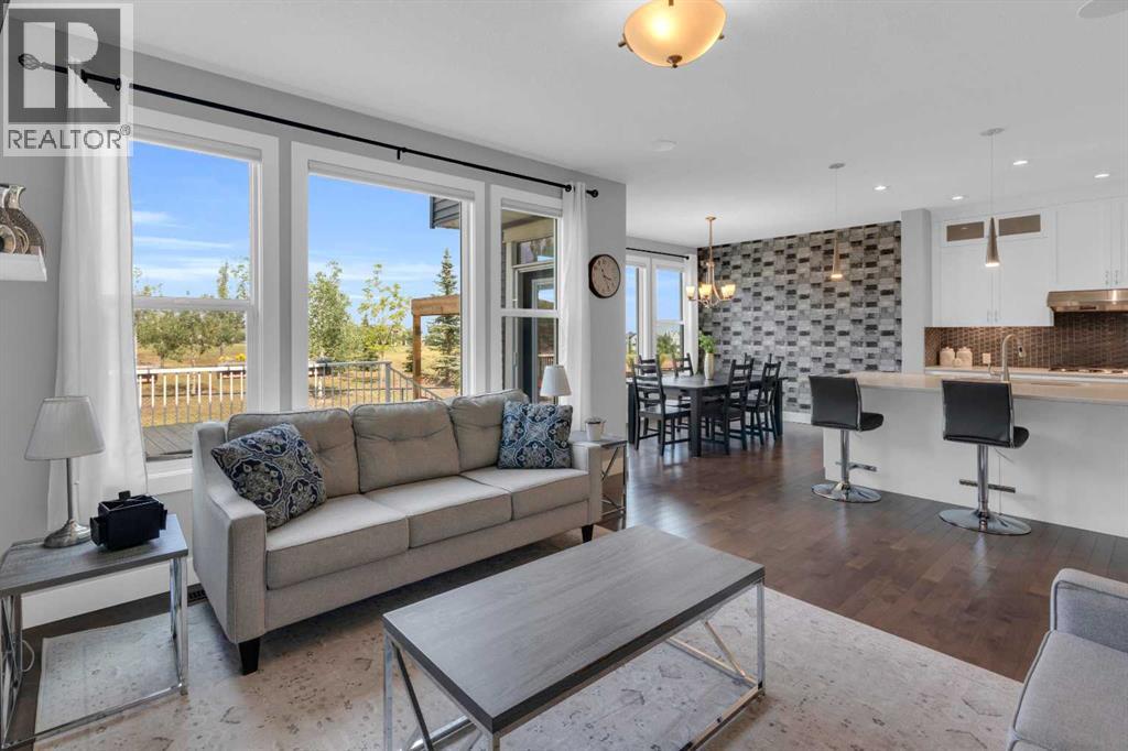286 Nolan Hill Boulevard NW, Calgary, Alberta  T3R 0P5 - Photo 6 - A2331809