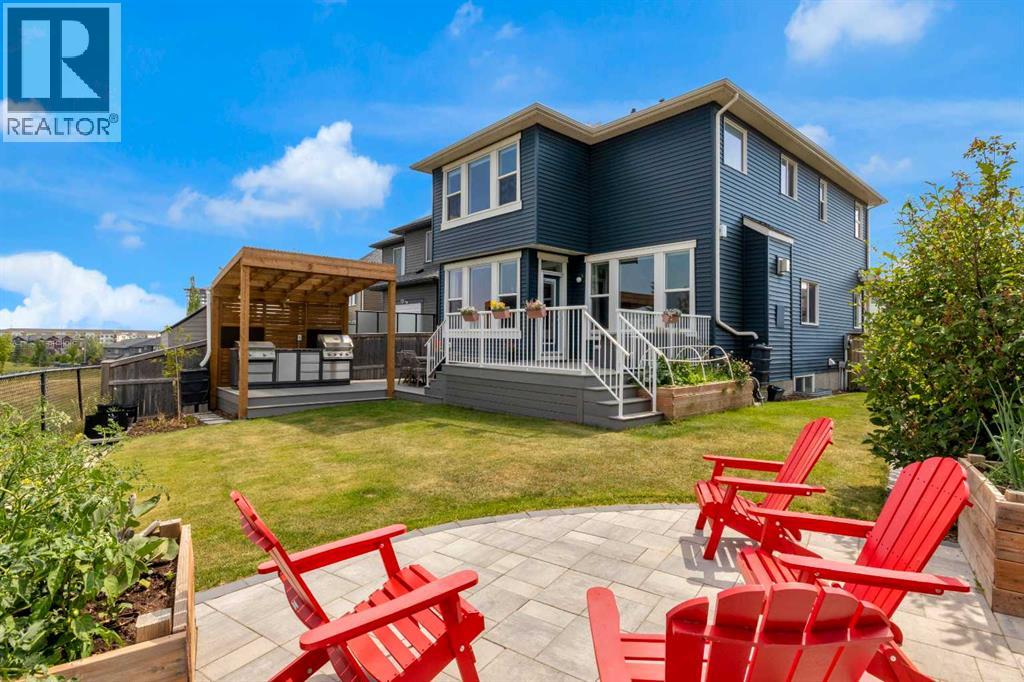 286 Nolan Hill Boulevard NW, Calgary, Alberta  T3R 0P5 - Photo 38 - A2331809