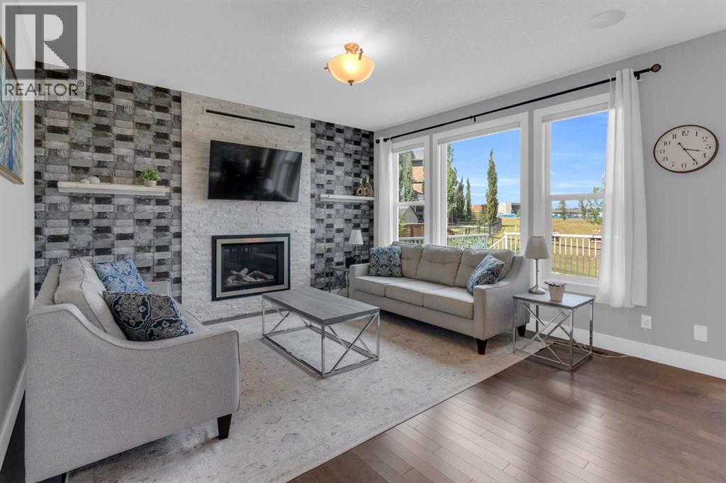 286 Nolan Hill Boulevard NW, Calgary, Alberta  T3R 0P5 - Photo 4 - A2331809
