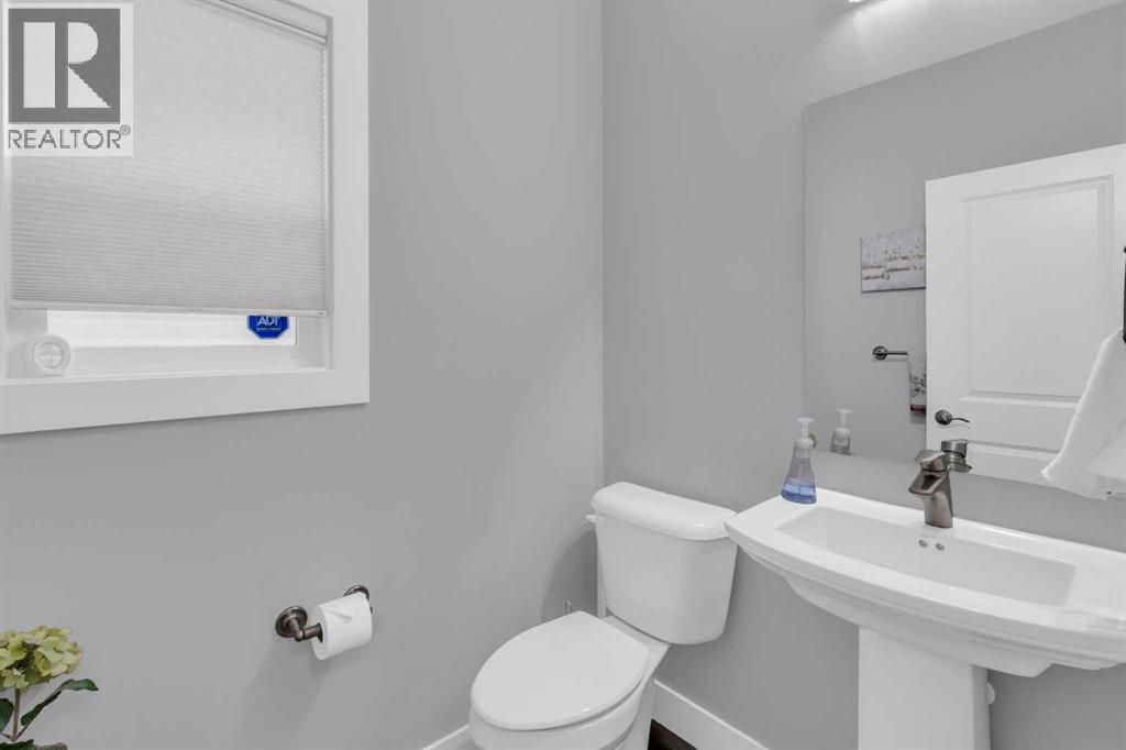 286 Nolan Hill Boulevard NW, Calgary, Alberta  T3R 0P5 - Photo 12 - A2331809