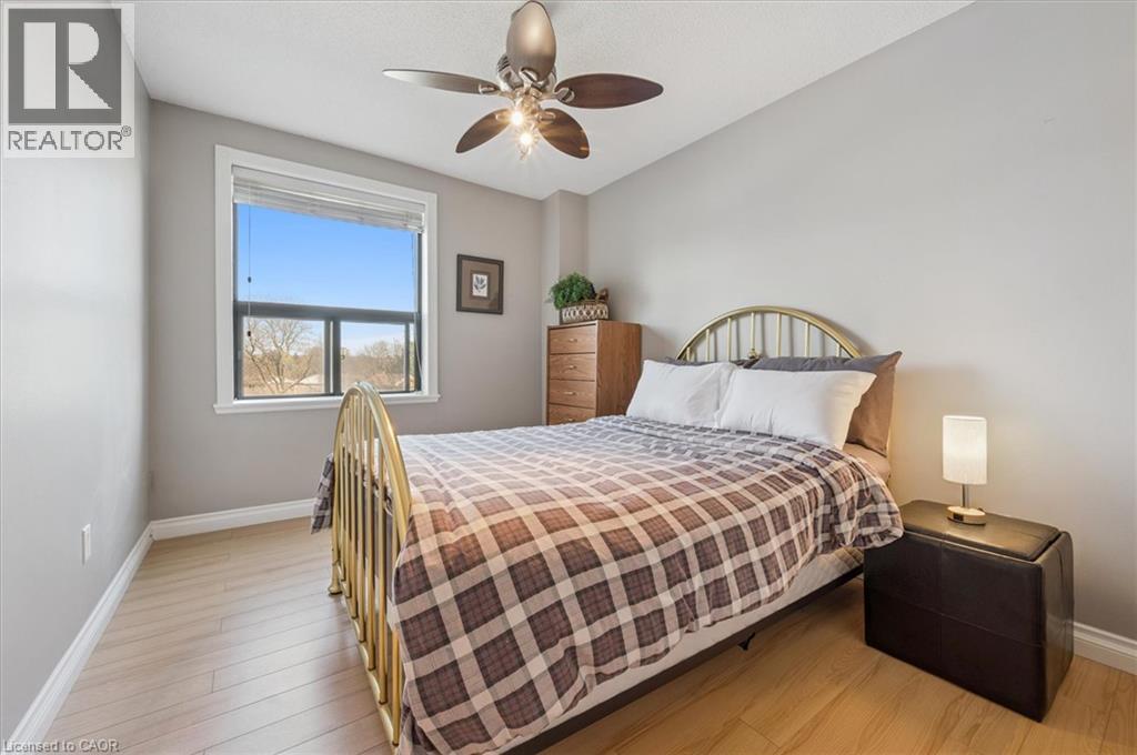 1100 Courtland Avenue E Unit# 302, Kitchener, Ontario  N2C 2H9 - Photo 18 - 40859290