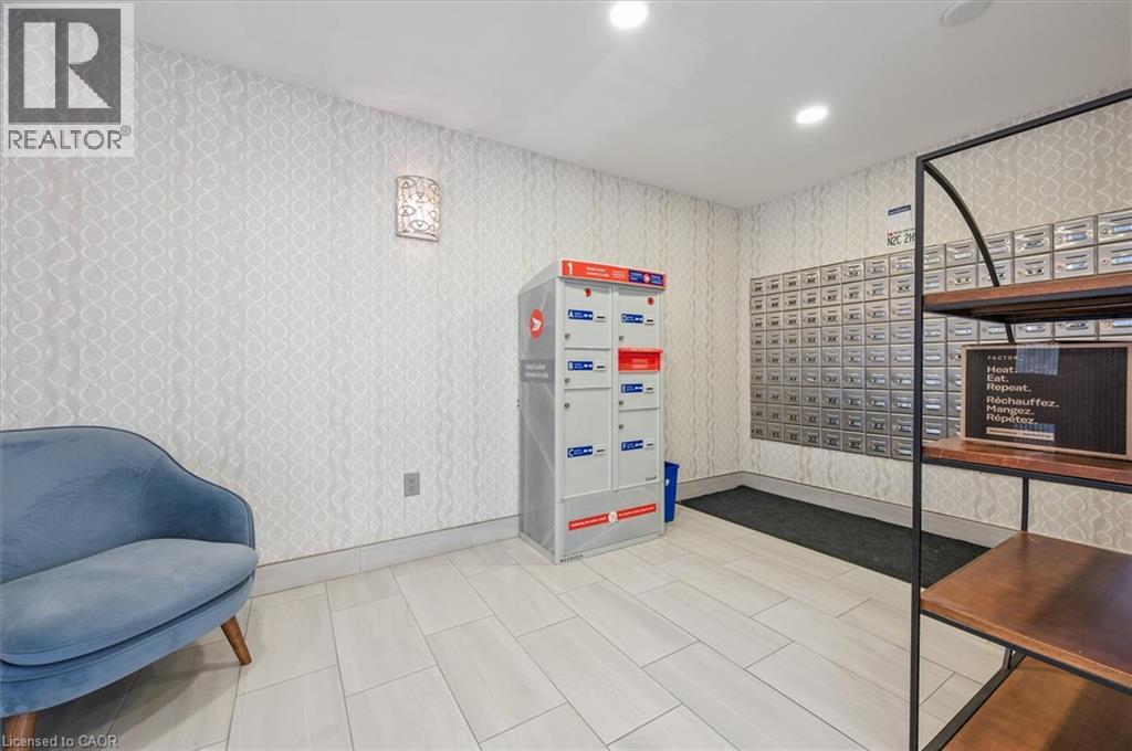 1100 Courtland Avenue E Unit# 302, Kitchener, Ontario  N2C 2H9 - Photo 7 - 40859290