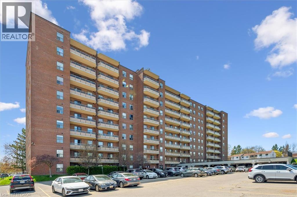 1100 Courtland Avenue E Unit# 302, Kitchener, Ontario  N2C 2H9 - Photo 25 - 40859290