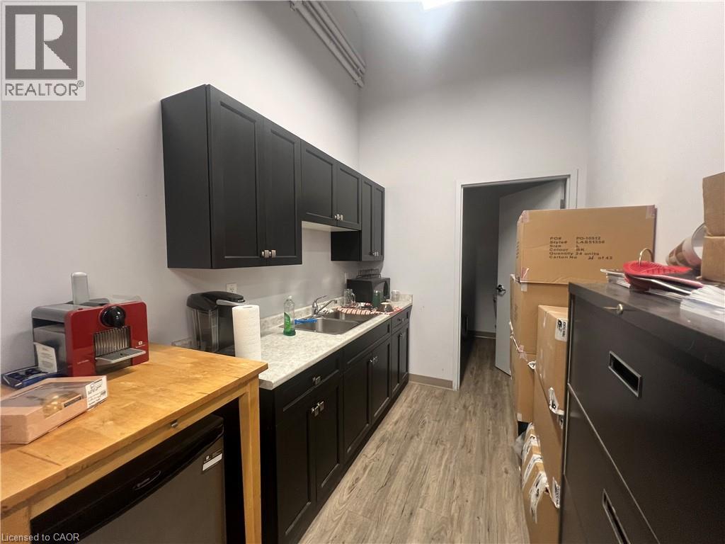 1254 South Service Road Unit# B1-2, 8, 9, Stoney Creek, Ontario  L8E 5R9 - Photo 4 - 40860472
