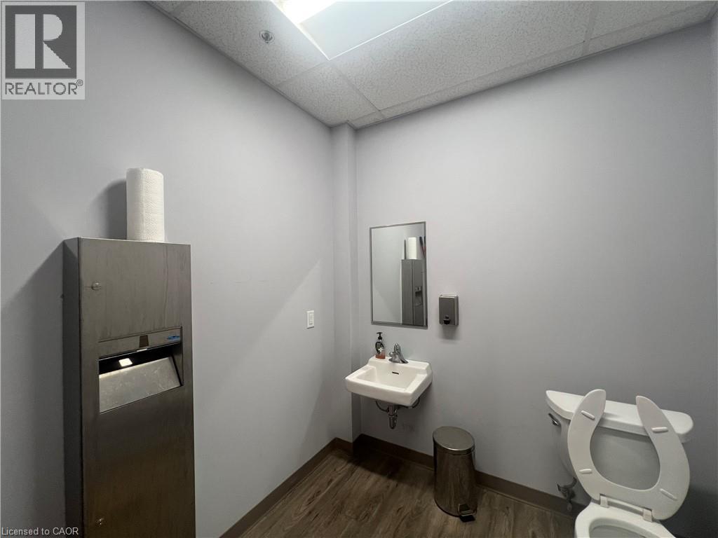 1254 South Service Road Unit# B1-2, 8, 9, Stoney Creek, Ontario  L8E 5R9 - Photo 8 - 40860472