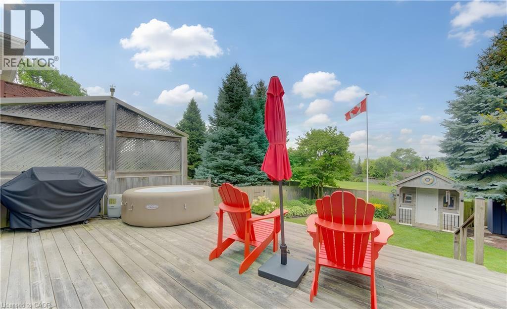 11 Woodborough Place, Cambridge, Ontario  N1R 7W8 - Photo 35 - 40861133