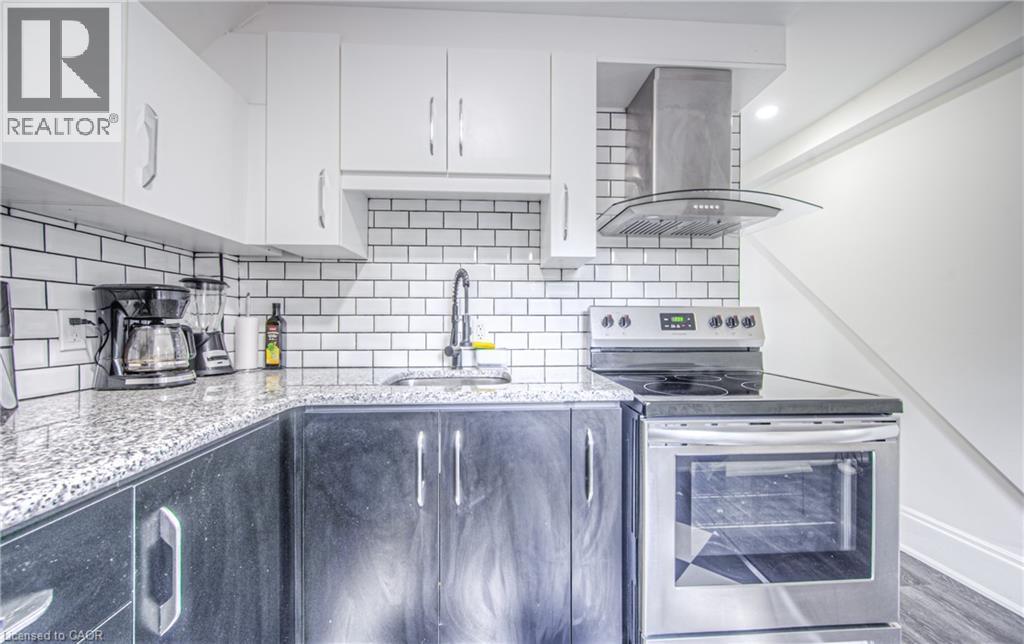 39 Cameron Street N Unit# 1, Kitchener, Ontario  N2H 3A2 - Photo 10 - 40862576