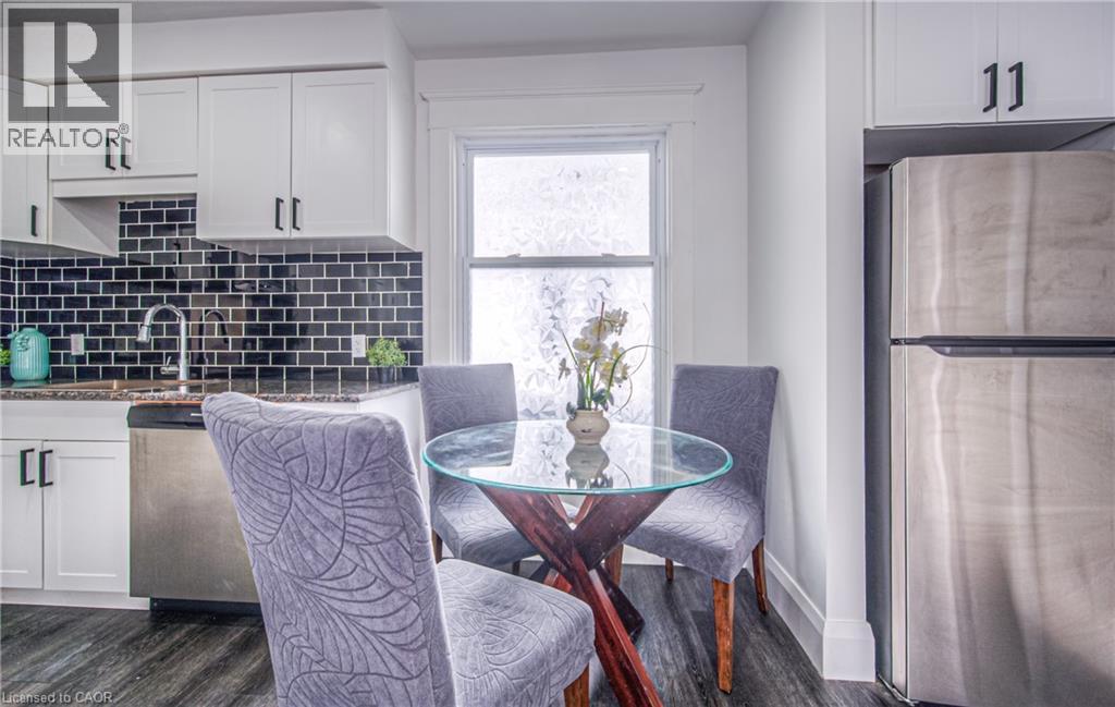 39 Cameron Street N Unit# 1, Kitchener, Ontario  N2H 3A2 - Photo 24 - 40862576