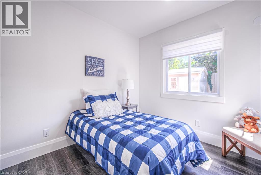 39 Cameron Street N Unit# 1, Kitchener, Ontario  N2H 3A2 - Photo 34 - 40862576