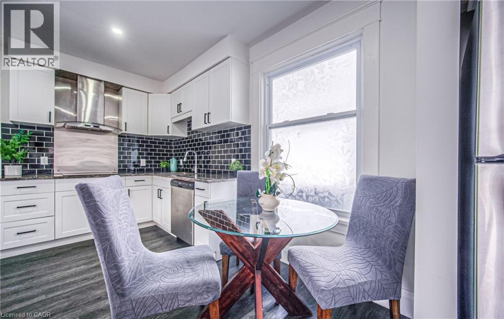 39 Cameron Street N Unit# 1, Kitchener, Ontario  N2H 3A2 - Photo 25 - 40862576