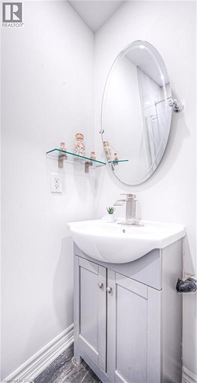 39 Cameron Street N Unit# 1, Kitchener, Ontario  N2H 3A2 - Photo 36 - 40862576
