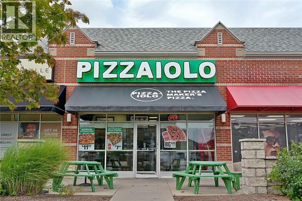 2335 Trafalgar Road Unit# D2, Oakville, Ontario  L6H 6N9 - Photo 16 - 40862602