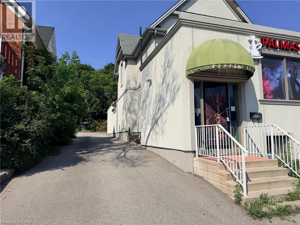 612 King Street E, Kitchener, Ontario  N2G 2M1 - Photo 2 - 40862749
