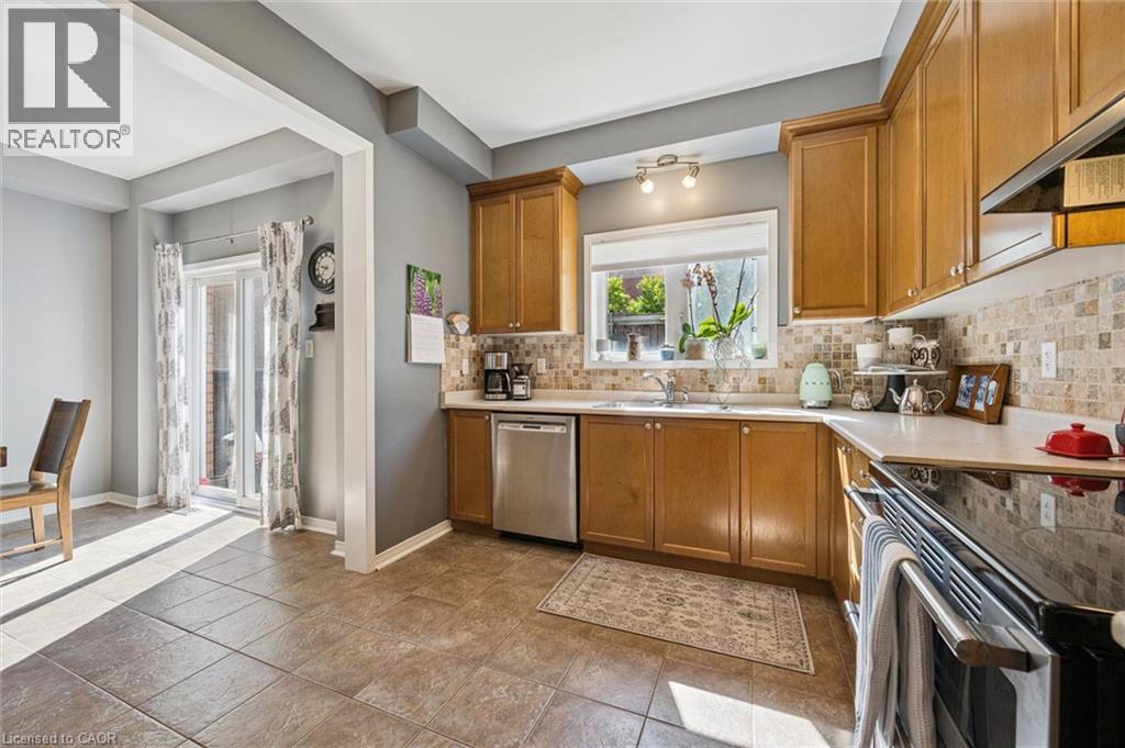 97 Meadowlark Drive, Georgetown, Ontario  L7G 0C5 - Photo 14 - 40862852
