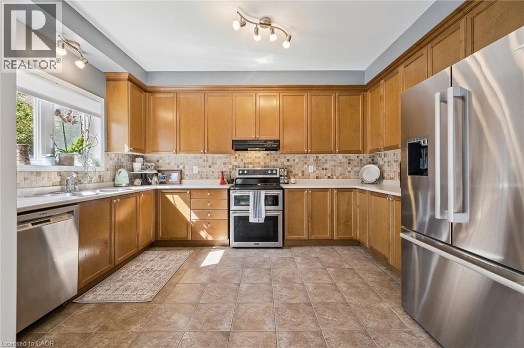 97 Meadowlark Drive, Georgetown, Ontario  L7G 0C5 - Photo 11 - 40862852