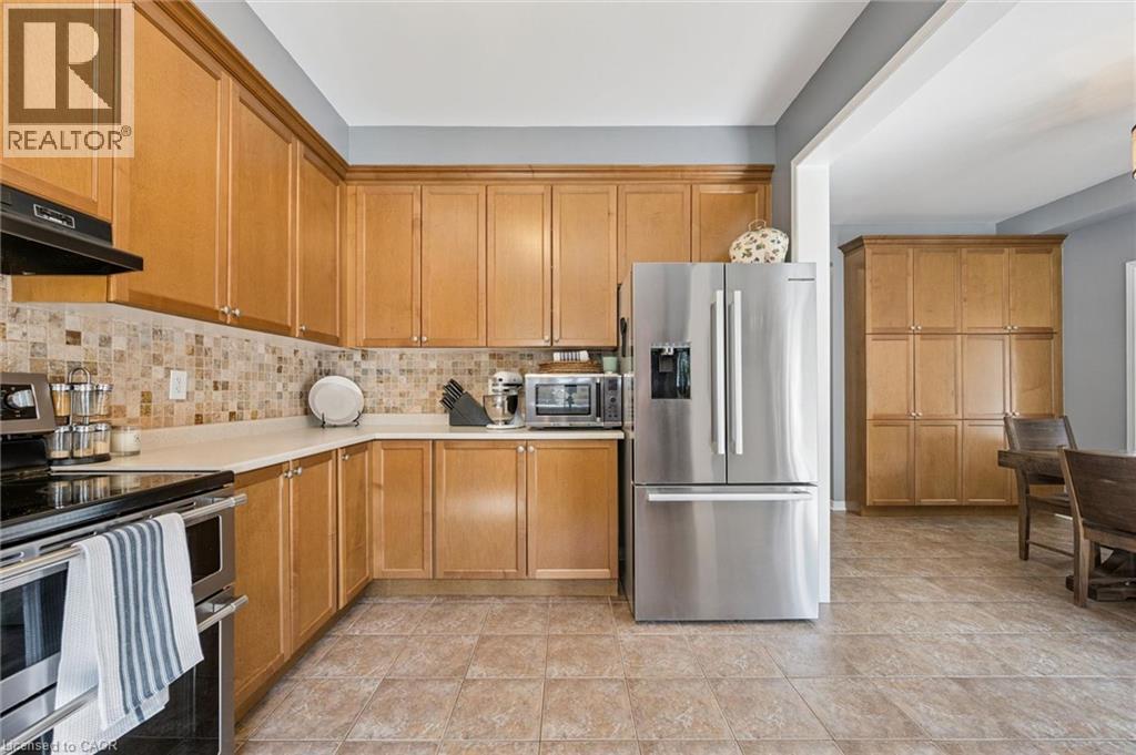 97 Meadowlark Drive, Georgetown, Ontario  L7G 0C5 - Photo 13 - 40862852