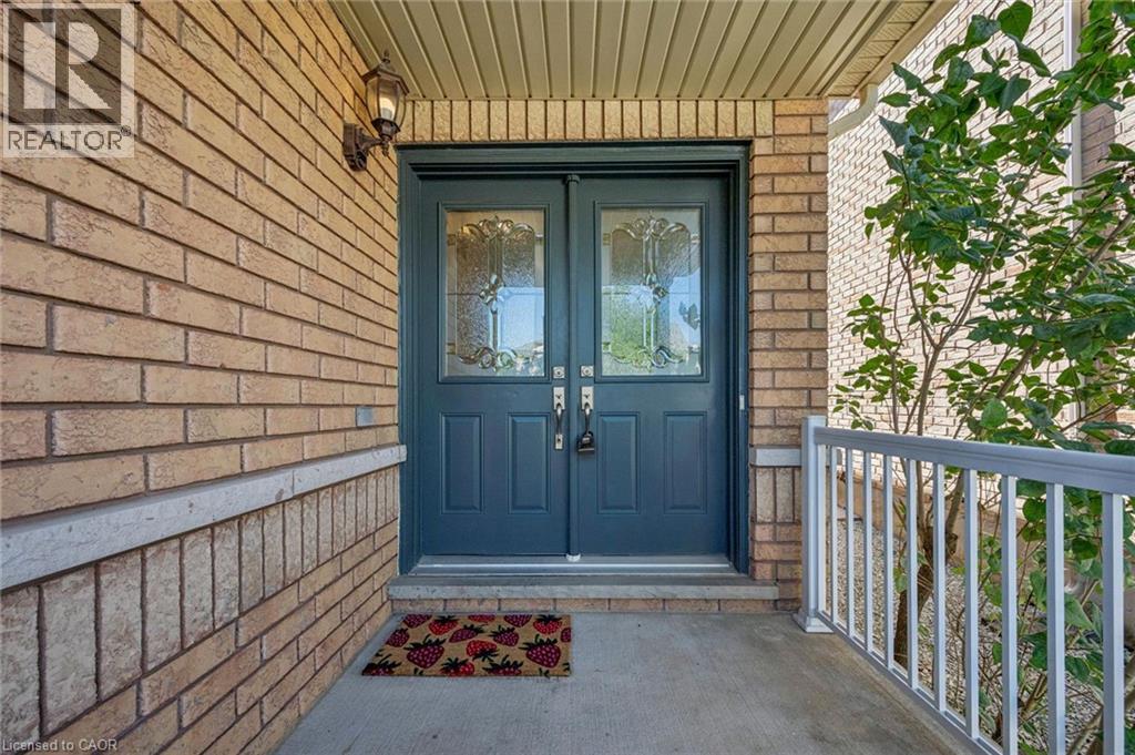 97 Meadowlark Drive, Georgetown, Ontario  L7G 0C5 - Photo 3 - 40862852