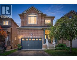 97 MEADOWLARK Drive, Georgetown, Ontario