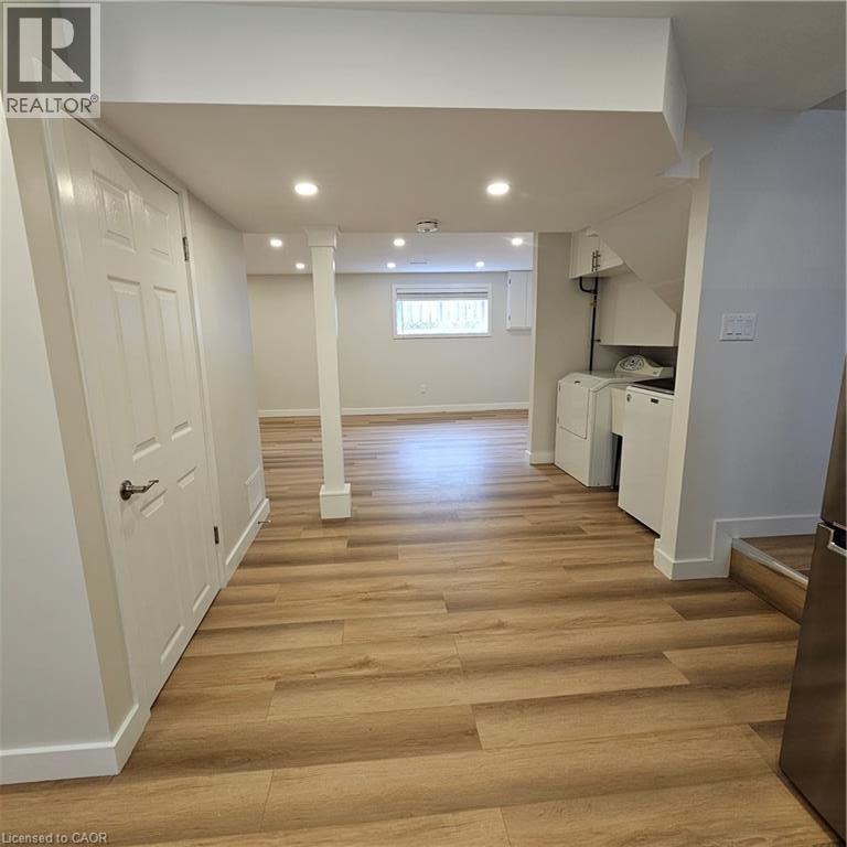 425 Franklin Street N Unit# Lower, Kitchener, Ontario  N2A 1Z2 - Photo 12 - 40862972