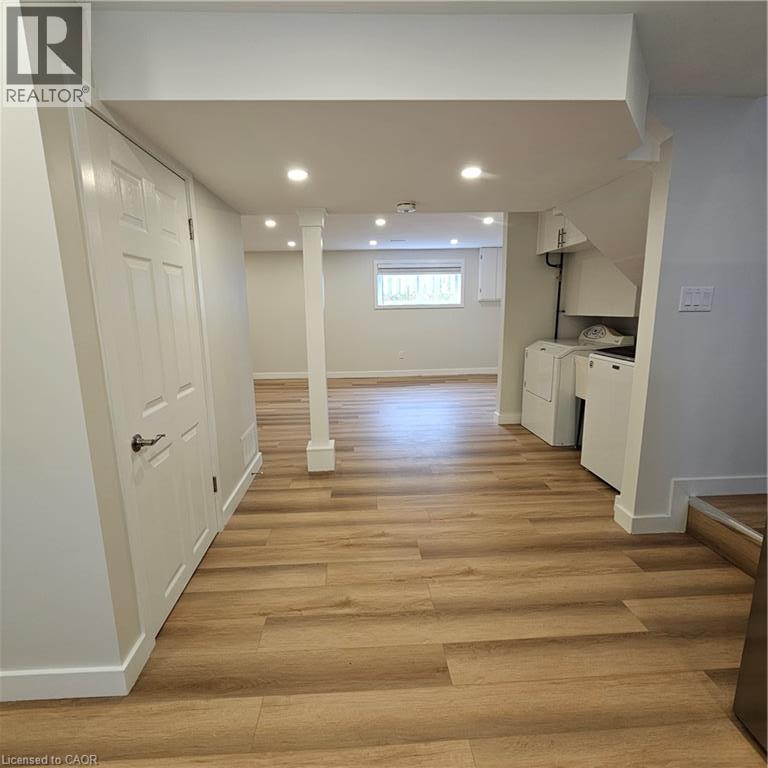 425 Franklin Street N Unit# Lower, Kitchener, Ontario  N2A 1Z2 - Photo 13 - 40862972