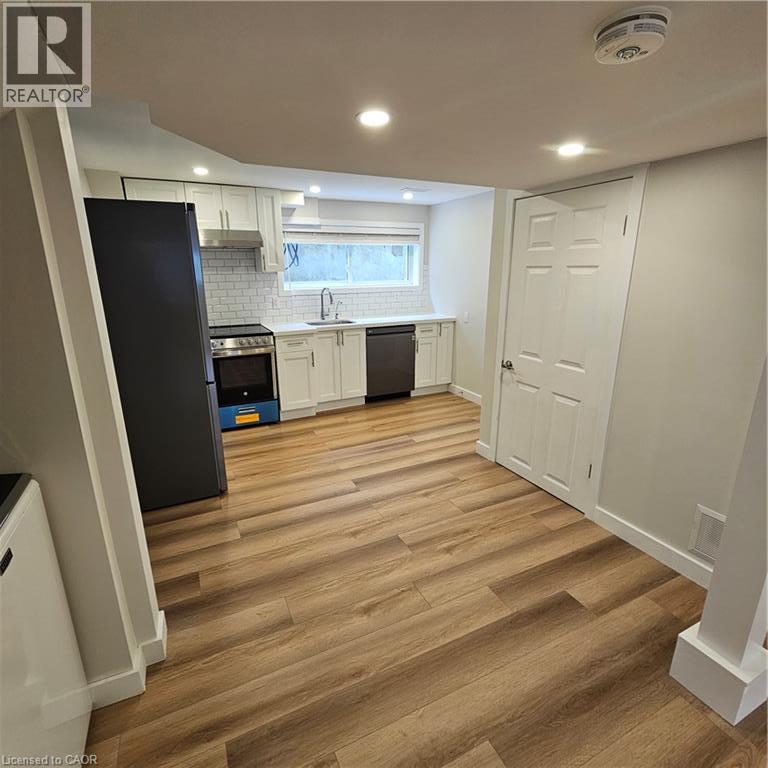 425 Franklin Street N Unit# Lower, Kitchener, Ontario  N2A 1Z2 - Photo 7 - 40862972