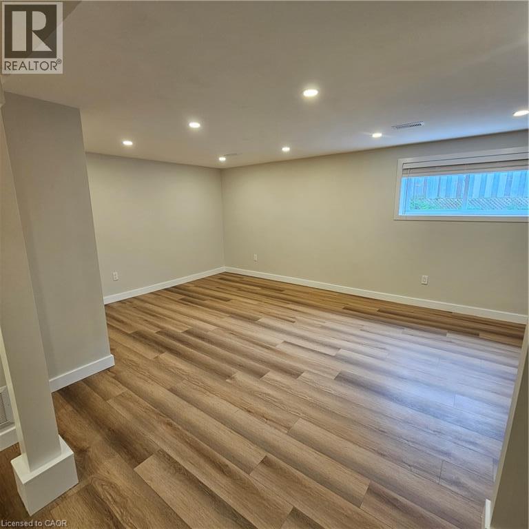 425 Franklin Street N Unit# Lower, Kitchener, Ontario  N2A 1Z2 - Photo 23 - 40862972