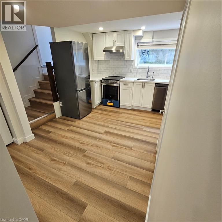 425 Franklin Street N Unit# Lower, Kitchener, Ontario  N2A 1Z2 - Photo 8 - 40862972