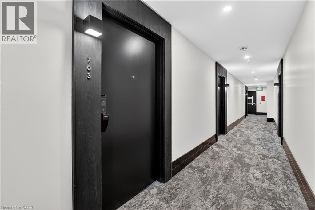 461 Green Road Unit# 703, Stoney Creek, Ontario  L8E 0L5 - Photo 2 - 40863236