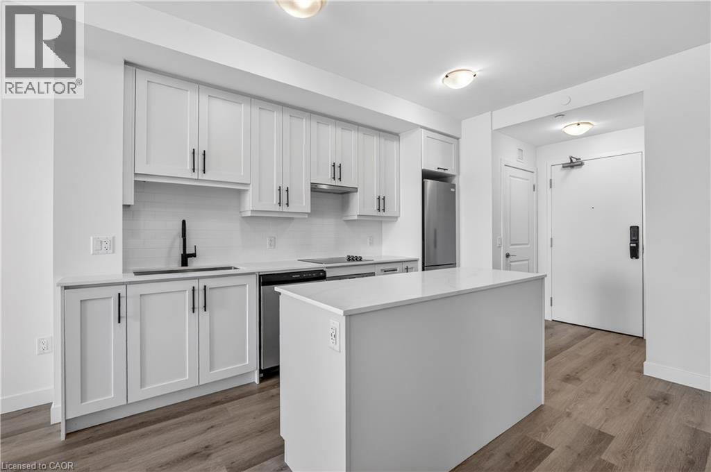 461 Green Road Unit# 703, Stoney Creek, Ontario  L8E 0L5 - Photo 7 - 40863236