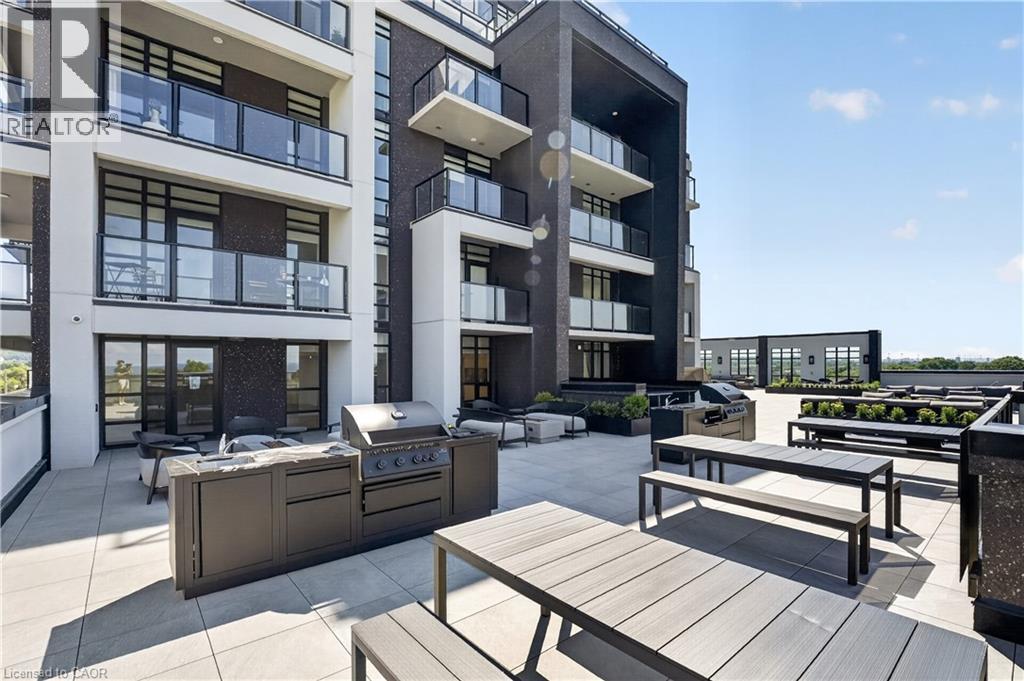 461 Green Road Unit# 703, Stoney Creek, Ontario  L8E 0L5 - Photo 49 - 40863236