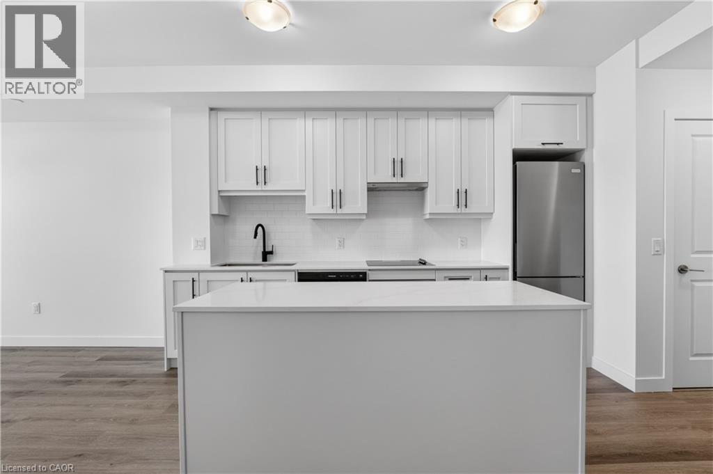 461 Green Road Unit# 703, Stoney Creek, Ontario  L8E 0L5 - Photo 6 - 40863236