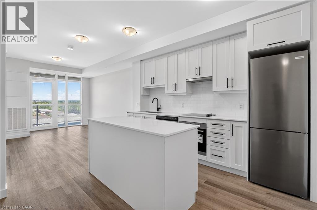 461 GREEN Road Unit# 703, Stoney Creek, Ontario