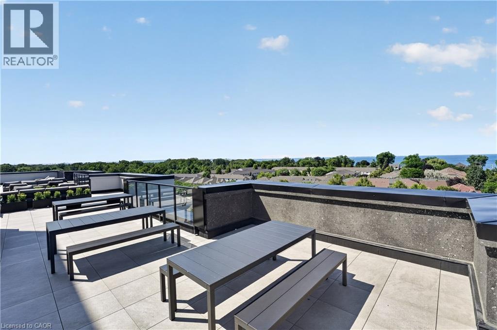 461 Green Road Unit# 703, Stoney Creek, Ontario  L8E 0L5 - Photo 48 - 40863236