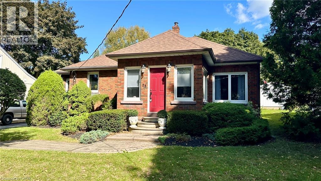 25 Helen Boulevard