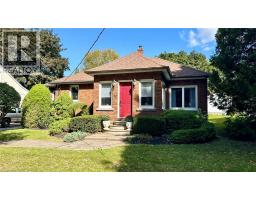 25 HELEN Boulevard, Simcoe, Ontario