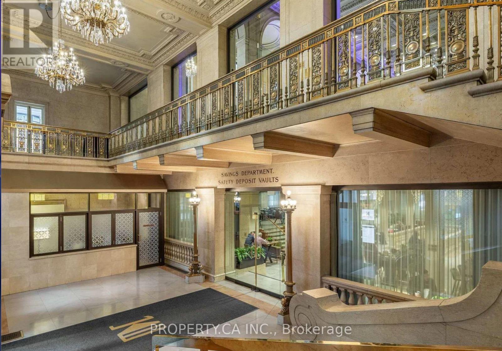 3708 - 1 King Street W, Toronto, Ontario  M5H 1A1 - Photo 7 - C13779248