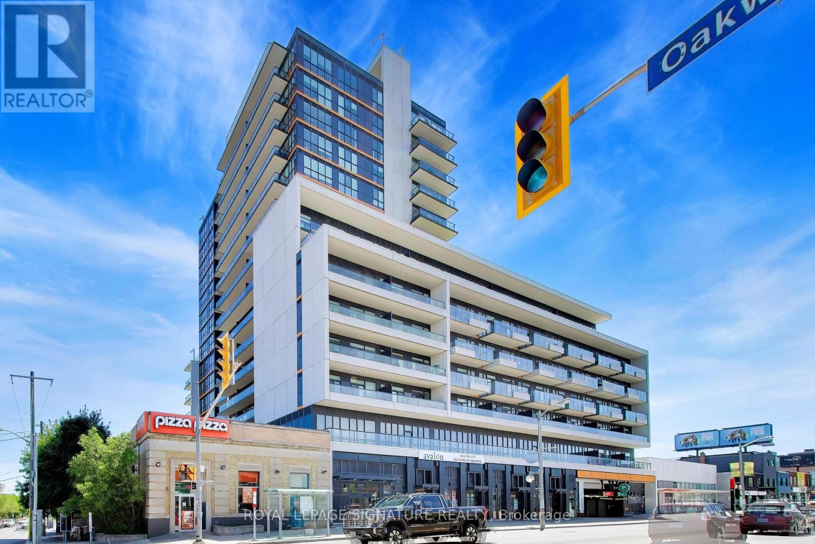 1209 - 1603 Eglinton Avenue W, Toronto, Ontario  M6E 0A1 - Photo 43 - C13781218
